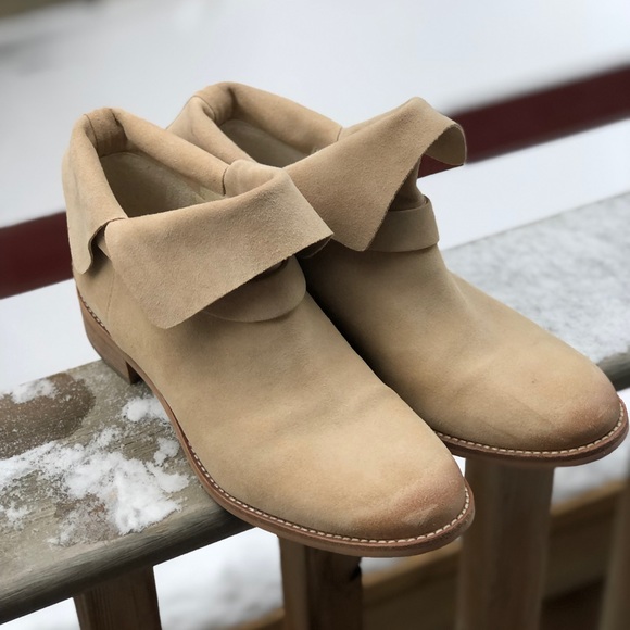 Michael Kors - Walton collection ankle Boots - Jet Set 6 Edition - Picture 8 of 11